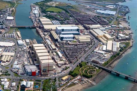 Unlocking Exciting BAE Careers: Paths to Professional Growth