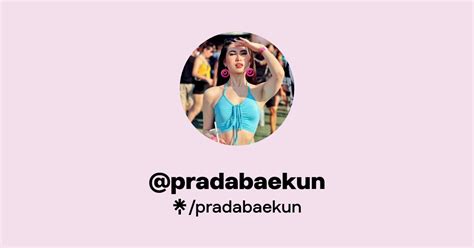 bae prada onlyfans kun