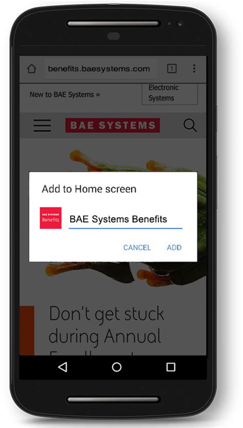 bae systems benefits navigator