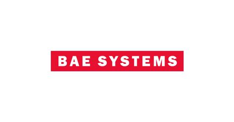 bae systems careers sign in