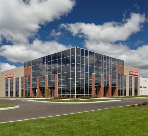 bae systems controls inc fort wayne in