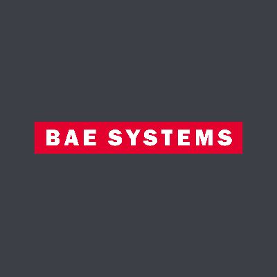 bae systems customer portal