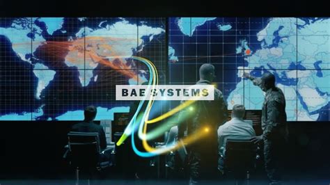 Bae Systems Digital Intelligence