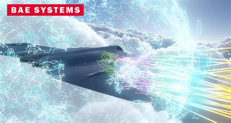 Bae Systems Electronic Systems
