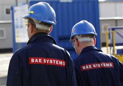 bae systems employee home page