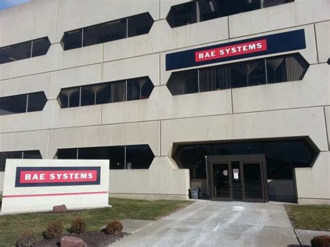 bae systems endicott ny layoffs