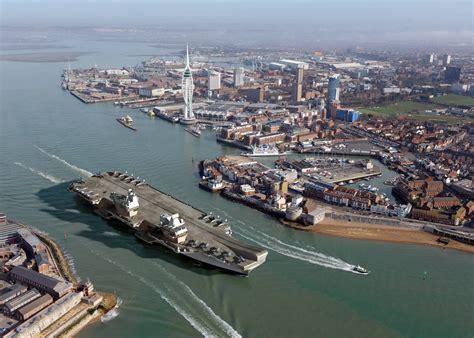 bae systems in portsmouth