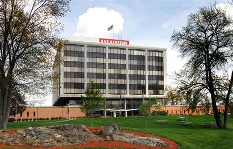 bae systems inc headquarters