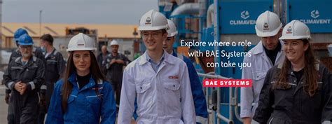 bae systems job openings