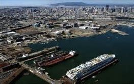 bae systems san francisco ship repair inc