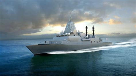 bae systems surface ships limited