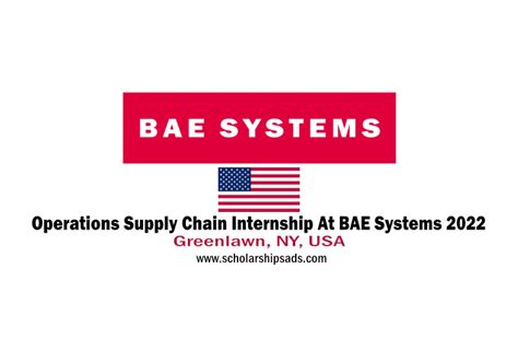 bae systems york pa internships
