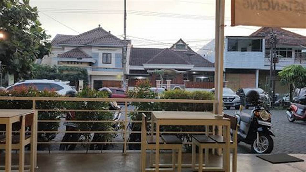 Temukan Kuliner Korea Otentik dan Menggugah Selera di BaeGopa House of Hungry Kandang Malang