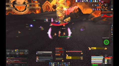 Baelroc Cata Walkthrough