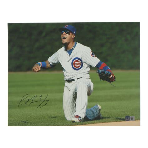 baez signed with cubs