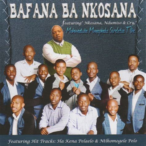 bafana ba song lyrics