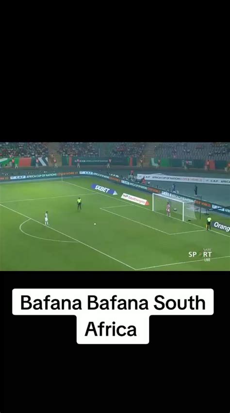 bafana bafana highlights yesterday youtube