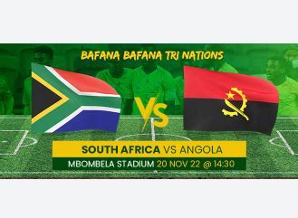 bafana bafana today live