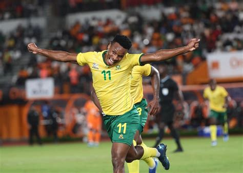 bafana bafana vs cape verde result