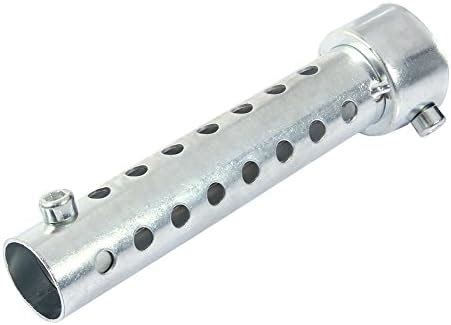 Baffle Definition Motorcycle