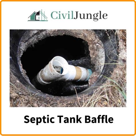 Baffle Septic System Cost