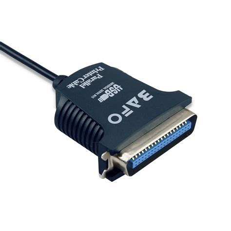 Bafo Usb To Parallel Printer Adapter Bf-1284 Driver