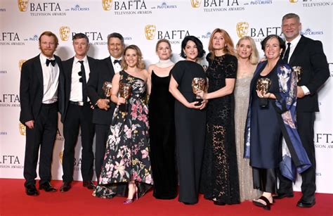 bafta awards favourites 2023