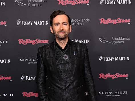 bafta film awards 2024 david tennant