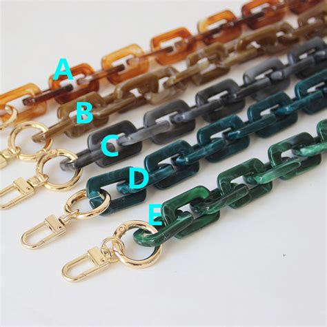 Bag Chain Accessories