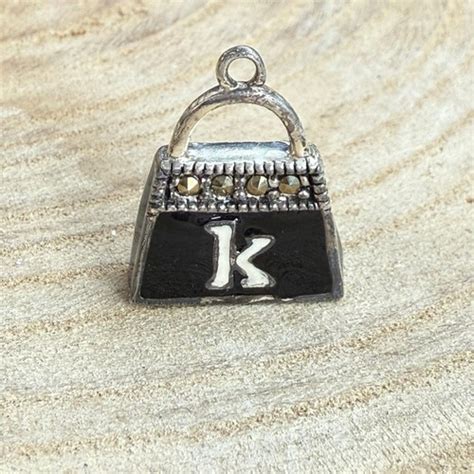 Bag Charm Ebay