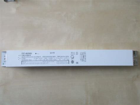 Bag Electronics D36.2