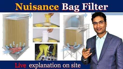 Bag Filter Of Hs Code