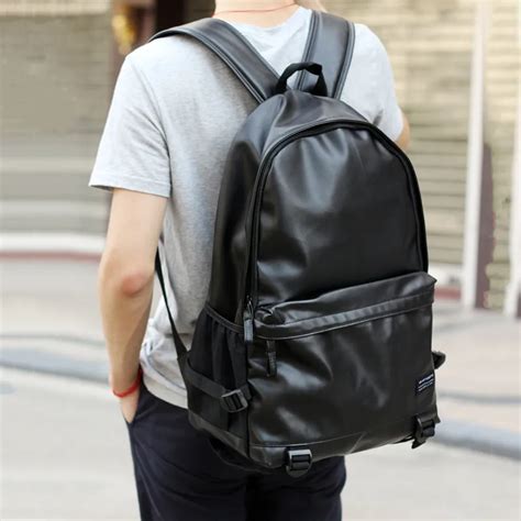 bag for men school