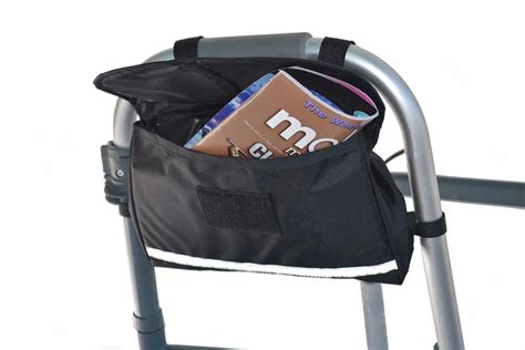 Bag For Standard Walker