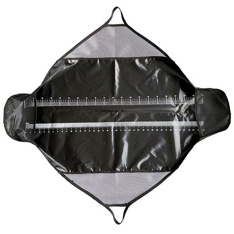 Bag For Weighing Fish