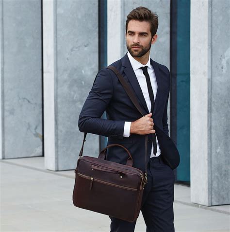 Bag For Work Mens