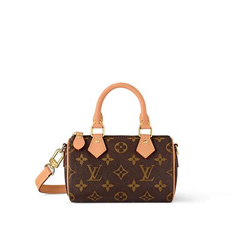 Bag Lv Monogram