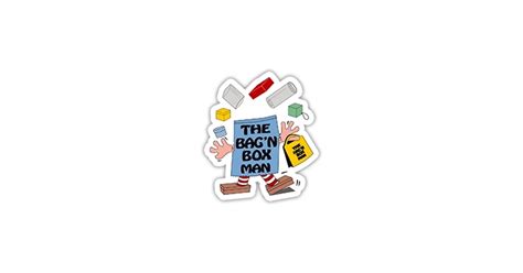 Bag N Box Man Discount Code