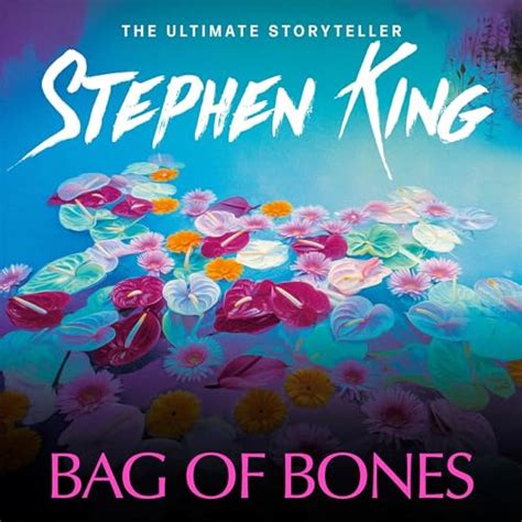 Awasome Bag Of Bones Audiobook Free Viral