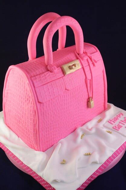 bag of cakes