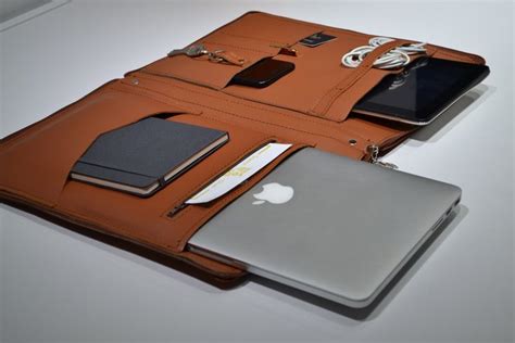Bag Organizer Mac