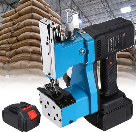 Bag Sewing Hand Machine