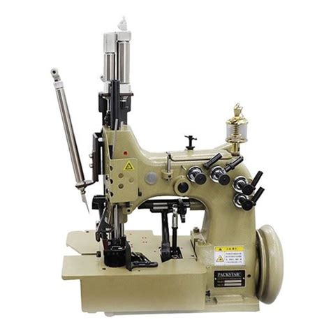 Bag Sewing Machine Big