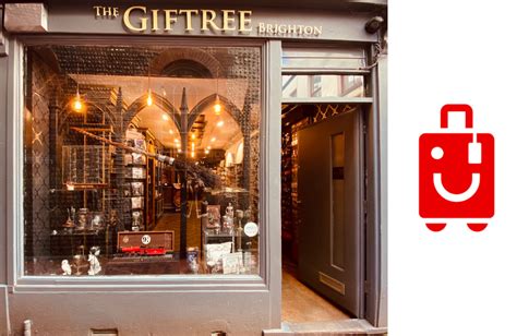 Bag Storage Brighton