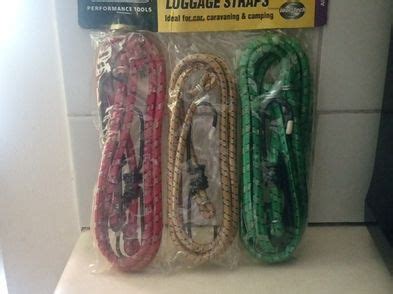 Bag Straps Dublin