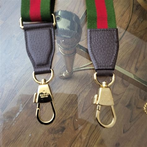 Bag Straps Gucci