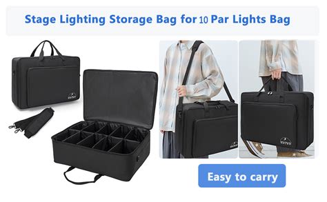 Bag Straps Spotlight