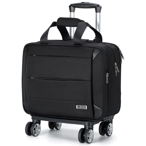Bag Wheels Laptop