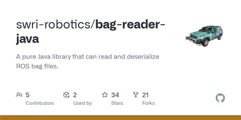 Bag-Reader-Java