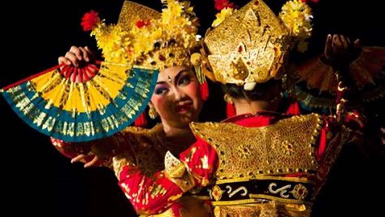 Cara Tepat Melestarikan dan Mengembangkan Tari Tradisional Indonesia
